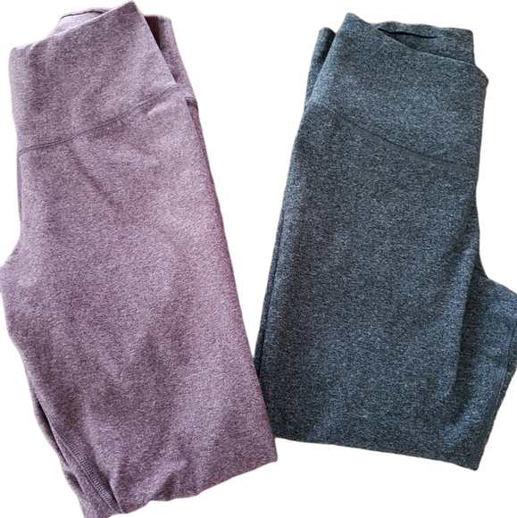 Nike Pants - Nike Dri-Fit Legging Bundle, 2 Pair, Sz S, EUC